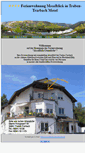 Mobile Screenshot of ferienwohnung-traben-trarbach-mosel.de